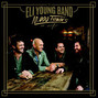 Paroles de Let's do something tonight Eli Young Band