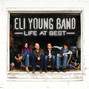Paroles de The falling Eli Young Band