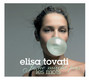 Lyrics of Je compense donc je suis Elisa Tovati
