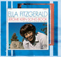 Lyrics of All the things you are Ella Fitzgerald