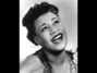 Il testo della I was doing all right Ella Fitzgerald