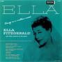 Il testo della My heart belongs to daddy Ella Fitzgerald