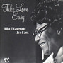 Il testo della Once i loved Ella Fitzgerald