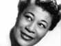 Il testo della Russian lullaby Ella Fitzgerald