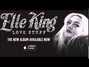 Il testo della Where the devil don't go Elle King