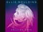 Il testo della Midas touch Ellie Goulding