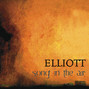 Il testo della Song in the air Elliott