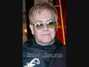 Il testo della If the river can bend Elton John