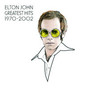 Il testo della Kiss the bride Elton John