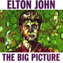 Il testo della Something about the way you look tonight Elton John