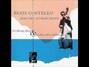 Il testo della Crawling to the u.s.a. Elvis Costello
