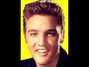 Il testo della I'm all shook up Elvis Presley