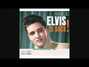 Il testo della Sentimental me Elvis Presley
