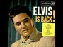 Il testo della Soldier boy Elvis Presley
