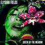 Lyrics of Tides of the moon Elysian Fields