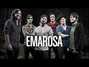 Il testo della Pretend. release. the close. Emarosa
