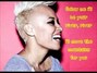 Paroles de River Emeli Sande