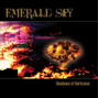 Il testo della Electric Emerald Sky