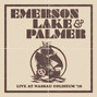 Il testo della C'est la vie Emerson, Lake & Palmer