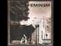 Il testo della Marshall mathers lp Eminem