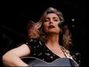 Lyrics of Woman walk the line Emmylou Harris