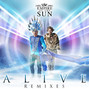 Il testo della Alive Empire Of The Sun