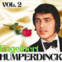 Il testo della The spanish night is over Engelbert Humperdinck