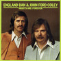Il testo della Lady England Dan & John Ford Coley