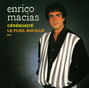 Lyrics of Générosité Enrico Macias