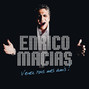 Lyrics of J'ai perdu 25 kilos Enrico Macias