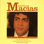 Lyrics of J'ai peur Enrico Macias