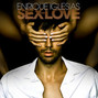 Lyrics of 3 letters Enrique Iglesias