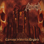 Lyrics of Radiance of mordacity Enthroned