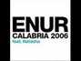 Paroles de Calabria 2006 Enur