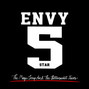 Il testo della Go loud Envy