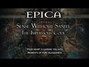 Paroles de Sense without sanity - the impervious code Epica