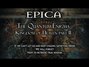 Paroles de The quantum enigma - kingdom of heaven part ii Epica