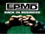 Il testo della Do it again Epmd