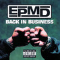 Il testo della Get wit this Epmd