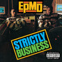 Il testo della It's my thing Epmd