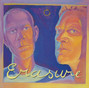 Il testo della Fingers & thumbs (cold summer's day) Erasure