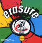 Il testo della Hideaway Erasure
