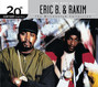 Il testo della In the ghetto Eric B. & Rakim