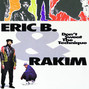 Il testo della Teach the children Eric B. & Rakim