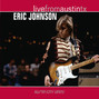 Paroles de Emerald eyes Eric Johnson