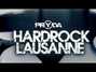 Il testo della Hardrock lausanne Eric Prydz