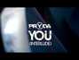 Il testo della You (interlude) Eric Prydz