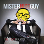 Il testo della The magician Eric Roberson
