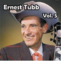 Lyrics of Candy kisses Ernest Tubb