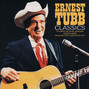 Lyrics of Driftwood on the river Ernest Tubb